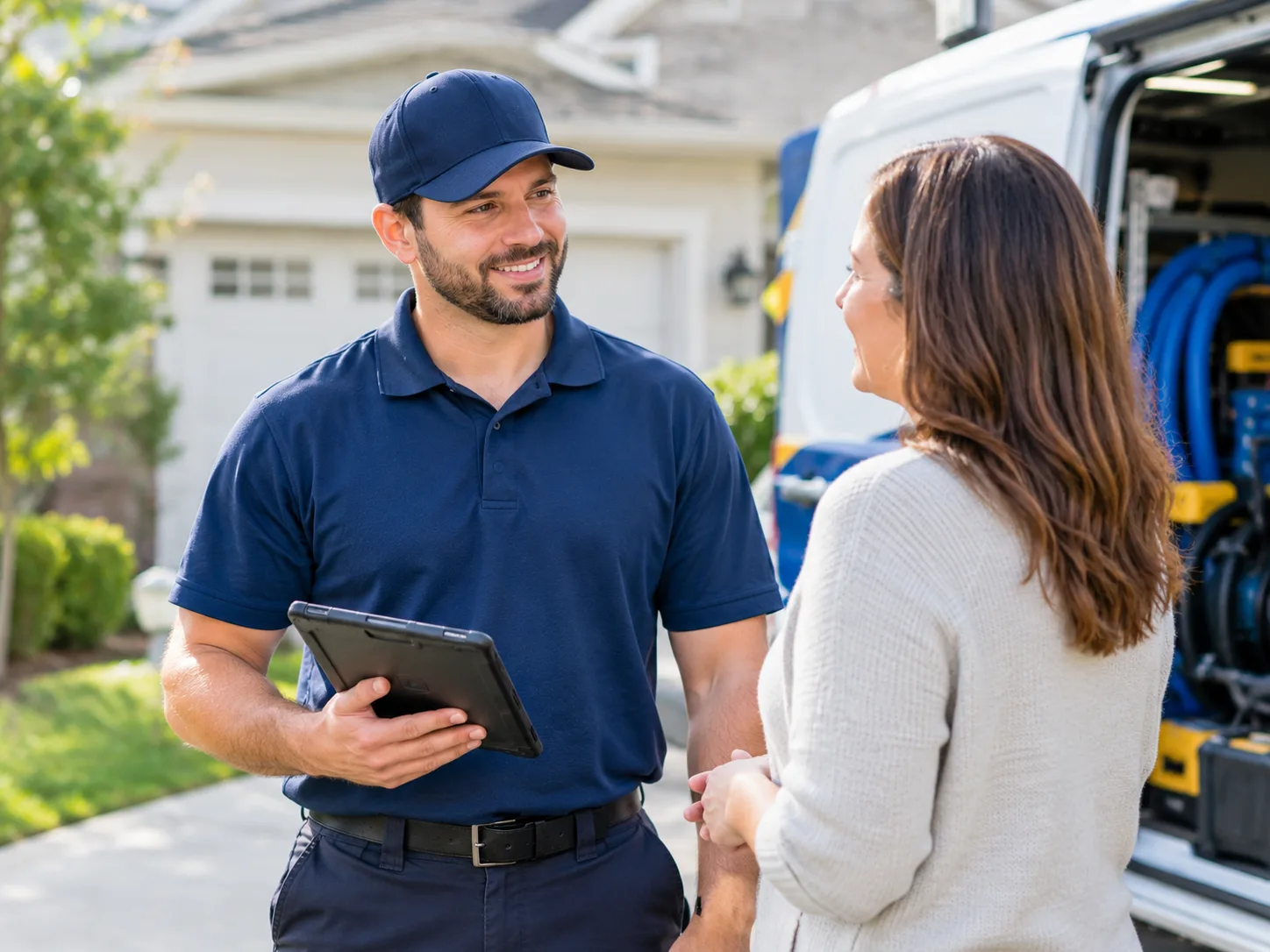 Sewage Backup Cleanup Dayton, NJ FAQs